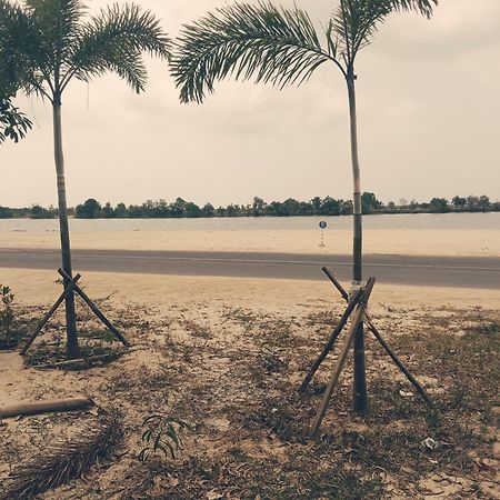 La Plage De Kampot By Lee & Hap Guest House Exteriér fotografie