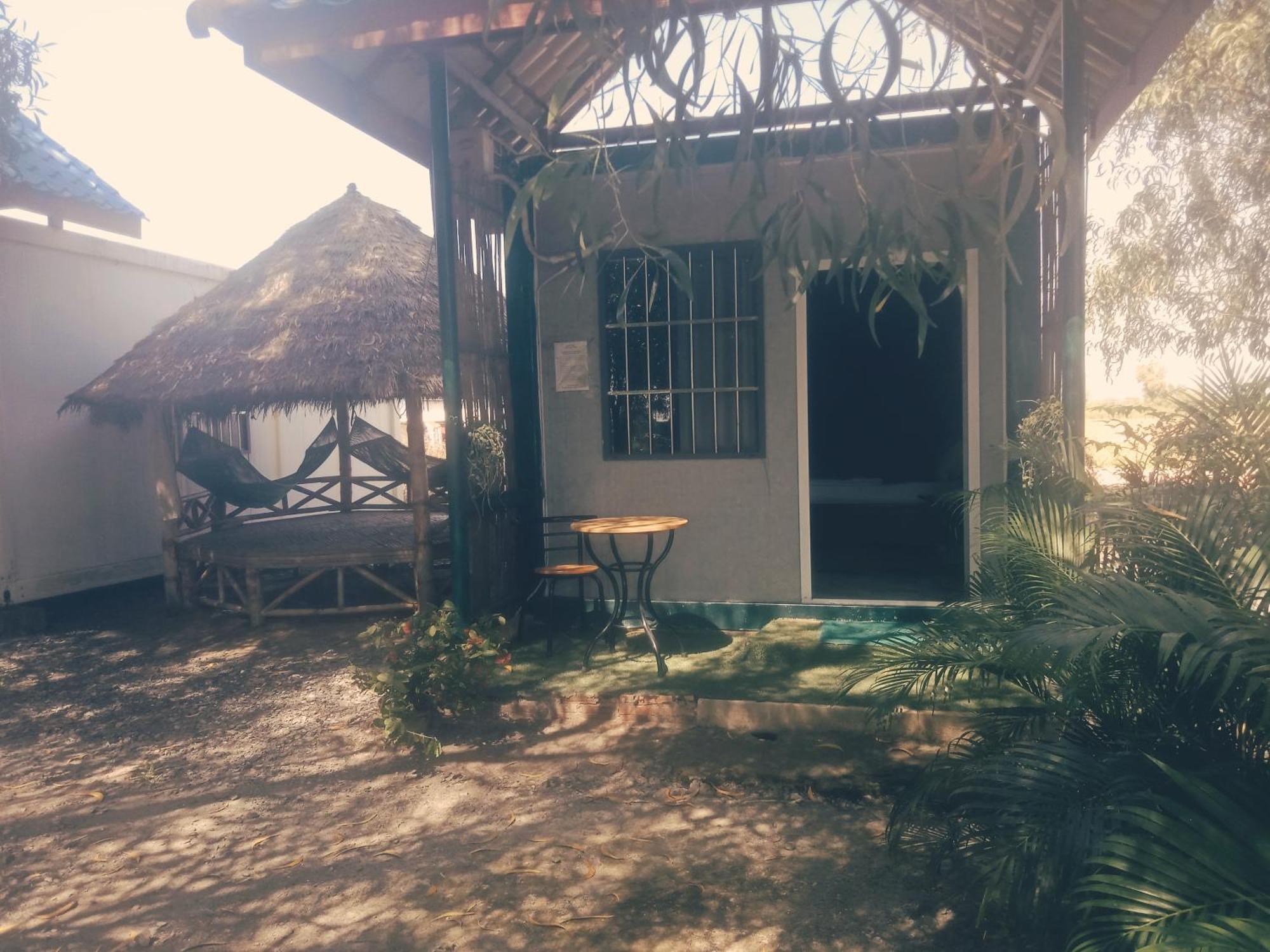 La Plage De Kampot By Lee & Hap Guest House Exteriér fotografie