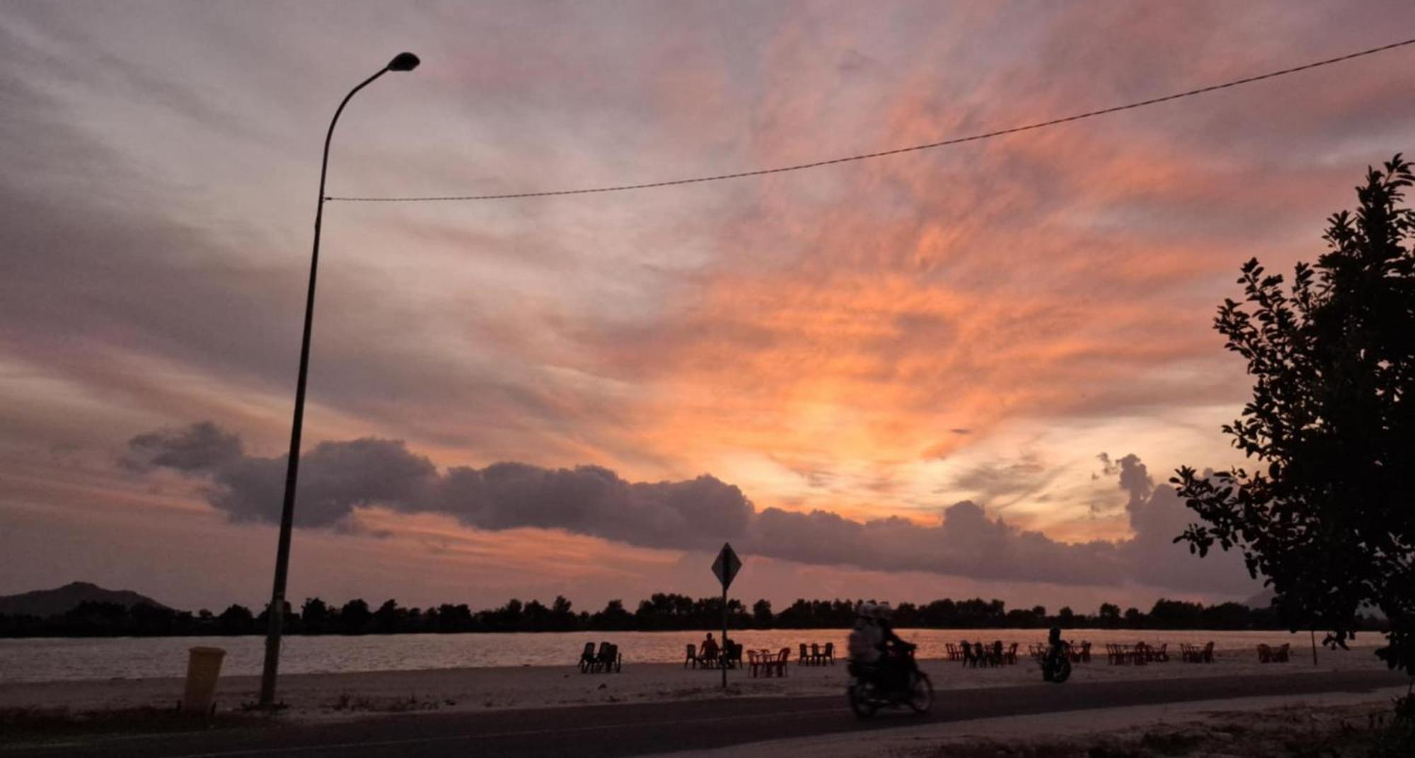 La Plage De Kampot By Lee & Hap Guest House Exteriér fotografie
