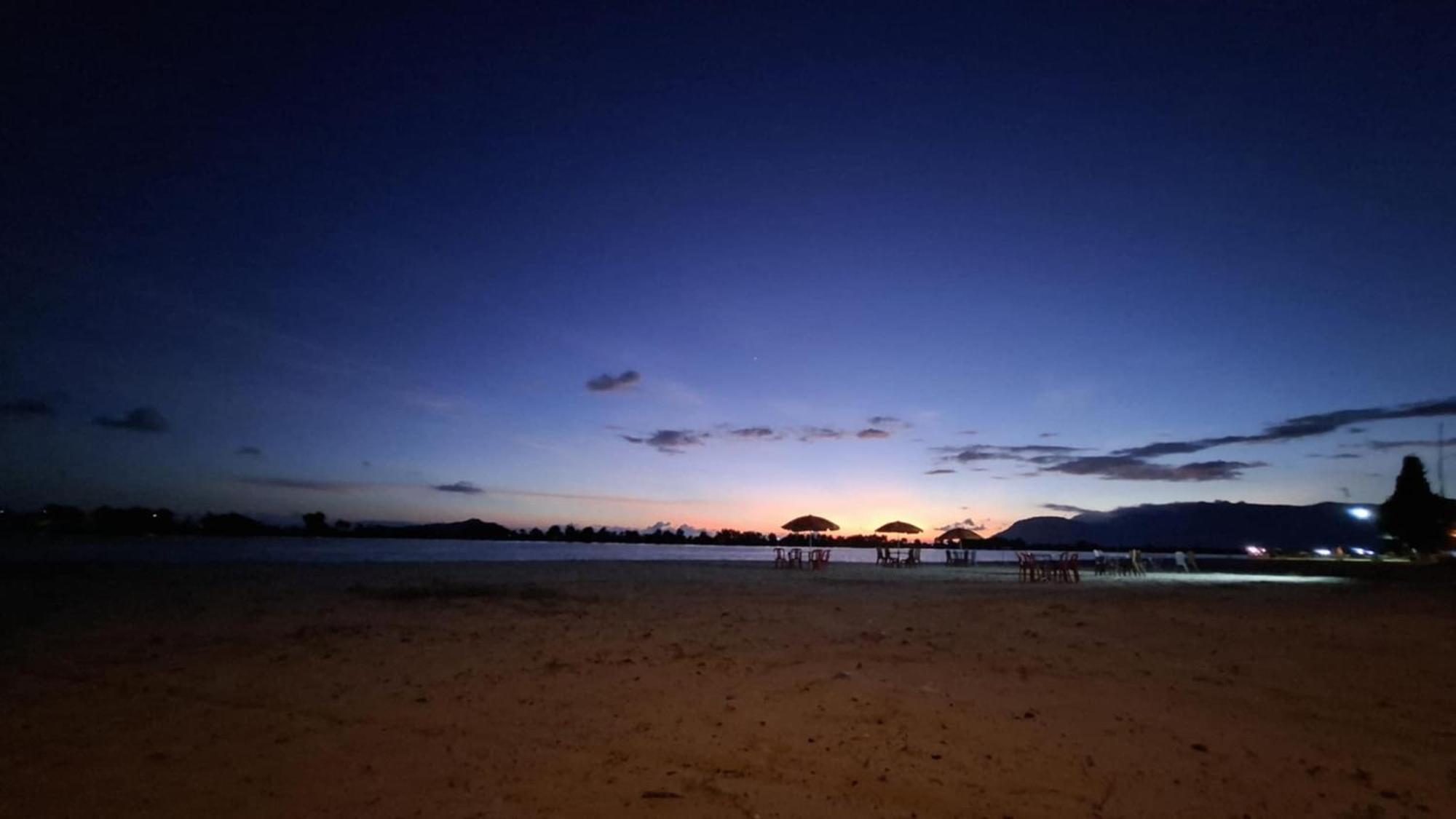 La Plage De Kampot By Lee & Hap Guest House Exteriér fotografie