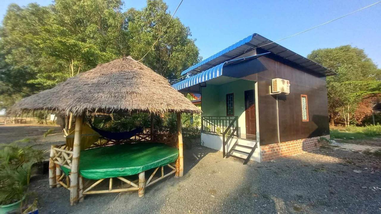 La Plage De Kampot By Lee & Hap Guest House Exteriér fotografie