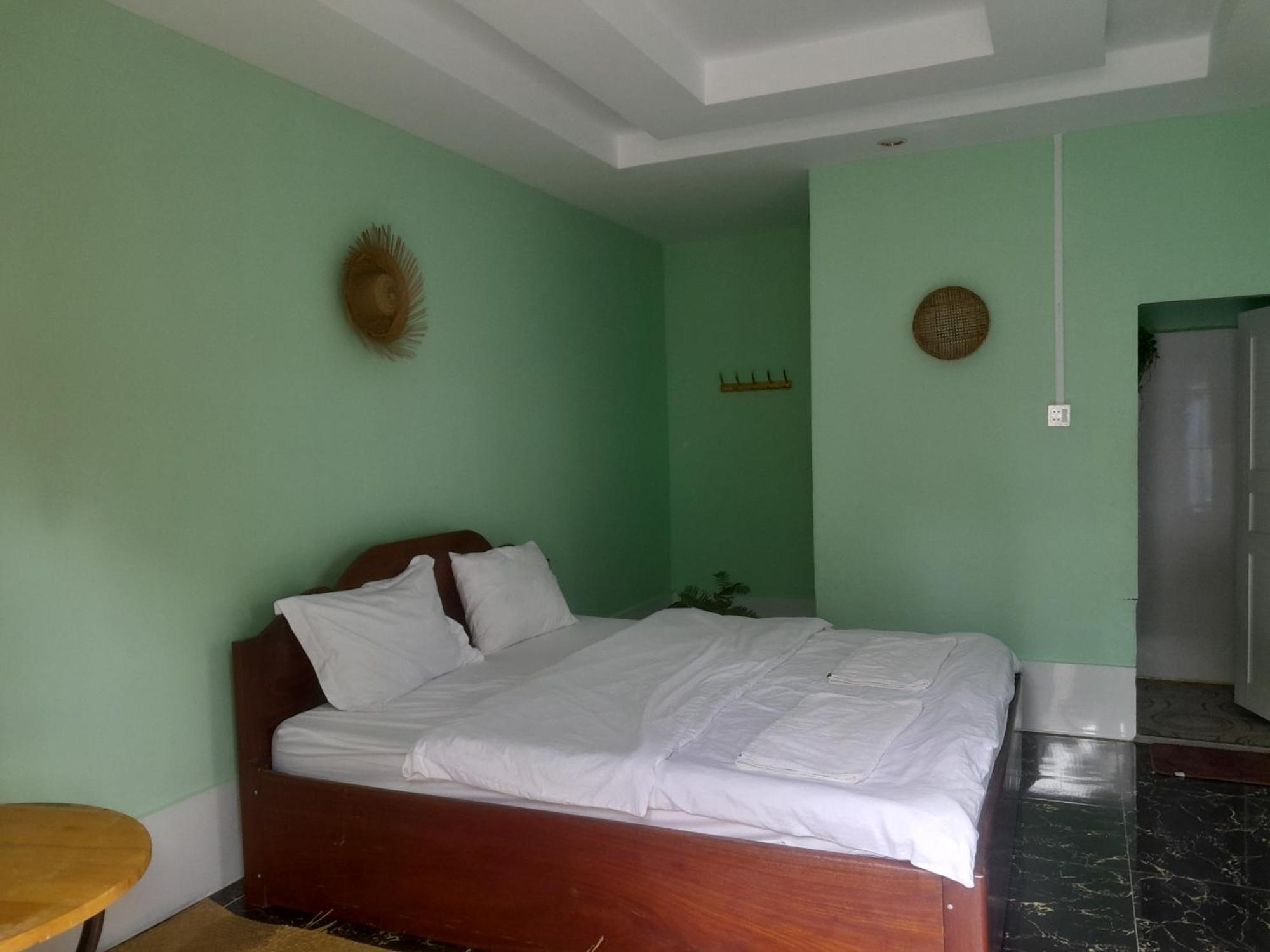 La Plage De Kampot By Lee & Hap Guest House Exteriér fotografie